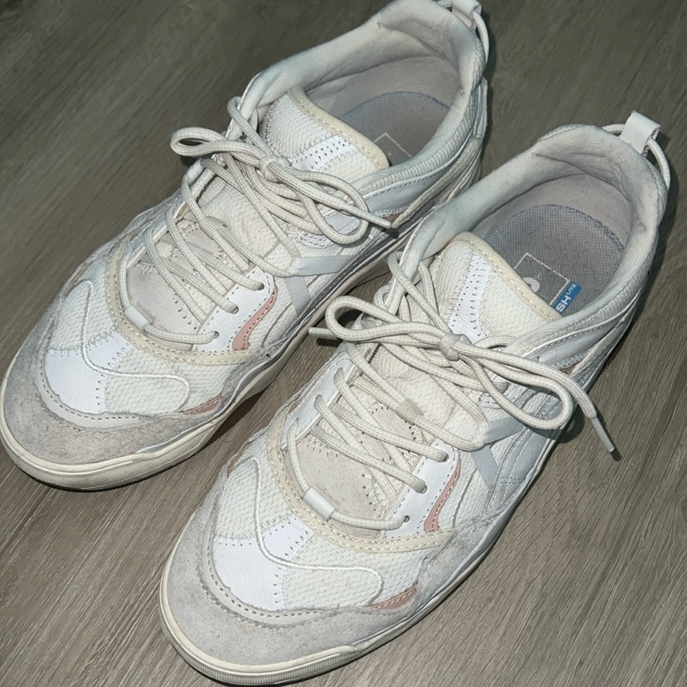 Vans Neutral Sneakers